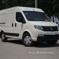 Dongfeng A08 รถตู้บรรทุกสินค้าขนาดเล็ก